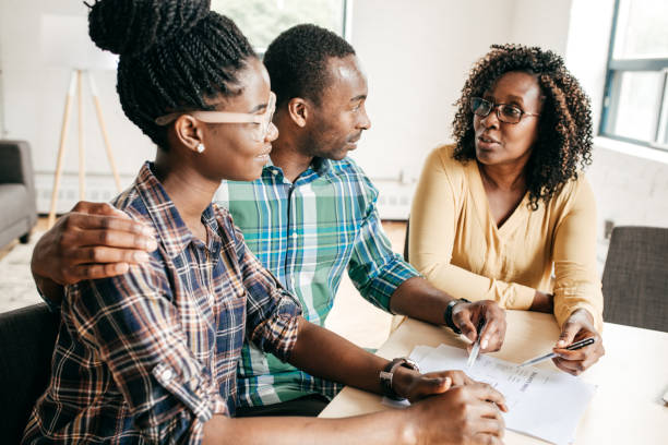 Financial Counseling and Guidance in Madisonville, TN